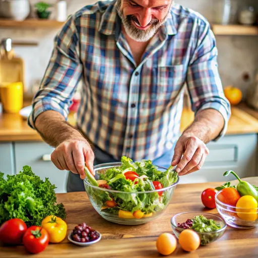 Conclusión: El Compromiso con un Estilo de Vida Saludable